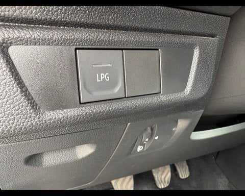 Auto Usate A Ravenna | Dacia Sandero Sandero Stepway 1.0 Tce Expression Eco-G 100Cv