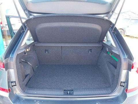 Auto Usate A Ravenna | Škoda Kamiq Kamiq 1.0 G-Tec Style 90Cv