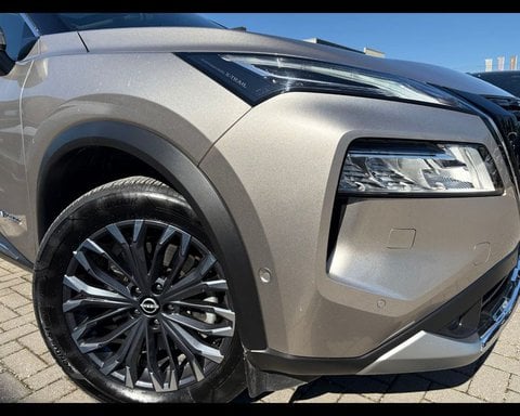 Auto Usate A Ravenna | Nissan X-Trail X-Trail E-Power Tekna 2Wd