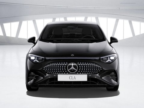 Auto Nuove Pronta Consegna A Ravenna | Mercedes-Benz Cla Cla Eq Coupé 250+ Premium Amg Line Nigh...