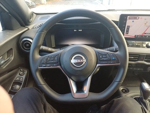 Auto Usate A Ravenna | Nissan Juke Juke 1.6 Hev N-Connecta
