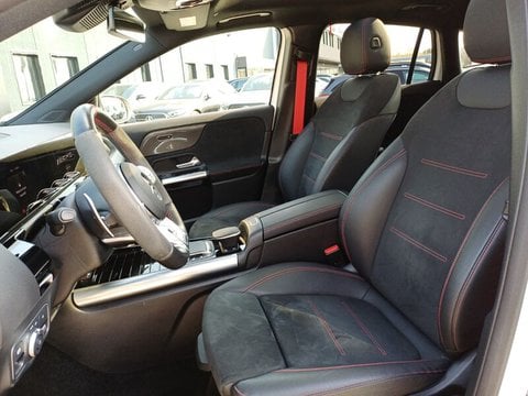 Auto Usate A Ravenna | Mercedes-Benz Gla Gla Amg 35 4Matic