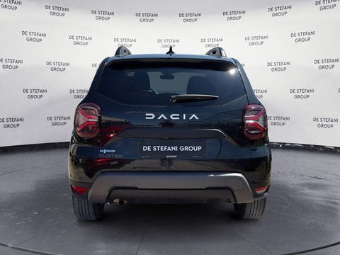 Auto Usate A Ravenna | Dacia Duster Duster 1.0 Tce Prestige Gpl 4X2 100Cv