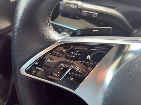 Auto Usate A Ravenna | Mercedes-Benz Classe A A 180 Progressive Advanced