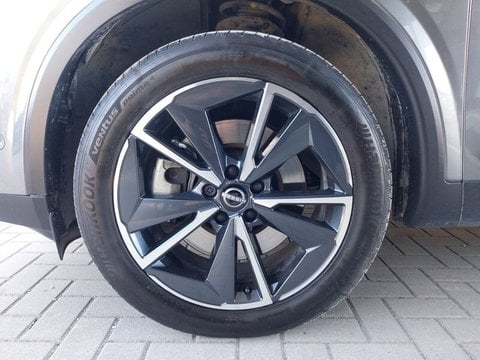 Auto Usate A Ravenna | Nissan Qashqai Qashqai 1.5 E-Power Tekna 2Wd