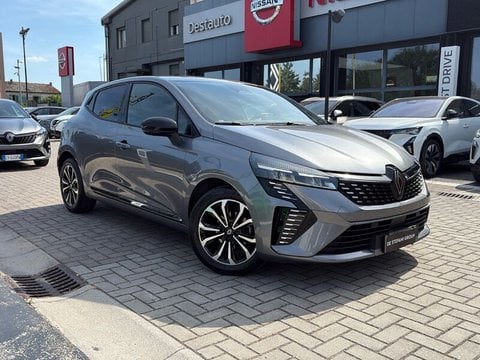 Auto Usate A Ravenna | Renault Clio Clio 1.0 Tce Techno 90Cv