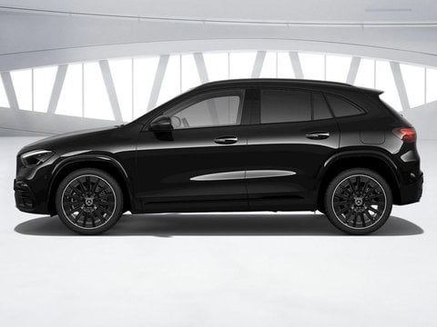 Auto Nuove Pronta Consegna A Ravenna | Mercedes-Benz Gla Gla 180 D Amg Line Advanced Plus Night-Pack