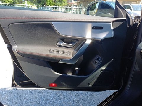 Auto Usate A Ravenna | Mercedes-Benz Cla Cla Coupé 180 D Amg Line Advanced Plus