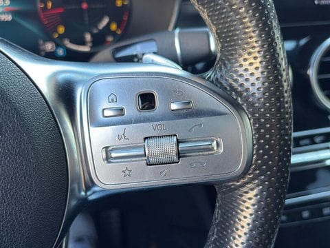 Auto Usate A Ravenna | Mercedes-Benz Glc Coupé Glc Coupé 220 D 4Matic Premium