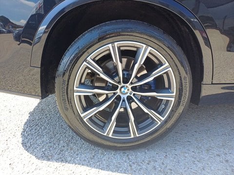 Auto Usate A Ravenna | Bmw X5 X5 Xdrive25D Msport Auto
