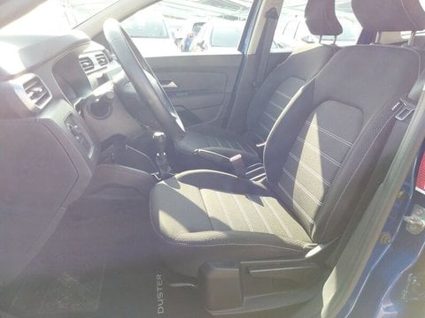 Auto Usate A Ravenna | Dacia Duster Duster 1.0 Tce Expression Gpl 4X2 100Cv