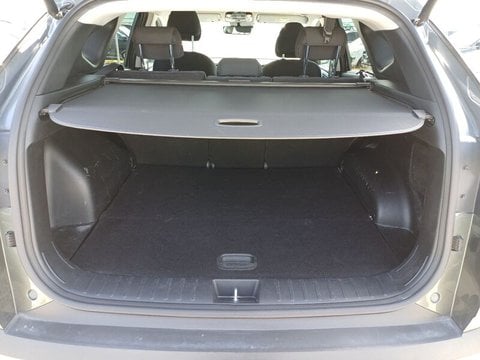 Auto Usate A Ravenna | Hyundai Tucson Tucson 1.6 Hev Exellence Lounge Pack 2Wd Auto