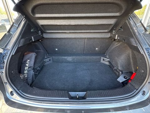 Auto Usate A Ravenna | Nissan Qashqai Qashqai 1.5 E-Power N-Connecta 2Wd