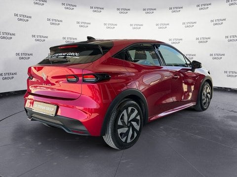 Auto Usate A Ravenna | Renault Clio Clio 1.2 Tce Evolution 115Cv