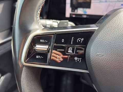 Auto Usate A Ravenna | Renault Austral Austral 1.2 E-Tech Full Hybrid Iconic Esprit Alpine 200Cv ...
