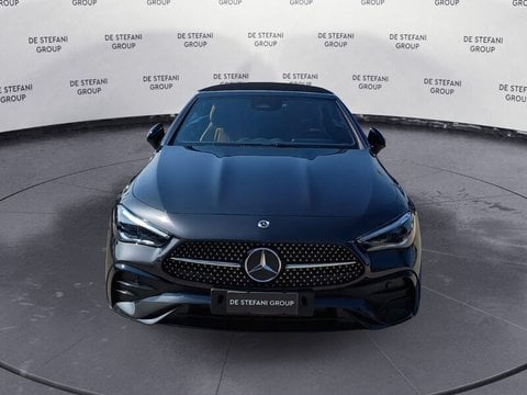 Auto Usate A Ravenna | Mercedes-Benz Cle Cabrio Cle Cabrio 220 D Amg Line Advanced Night-Pack
