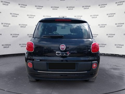 Auto Usate A Ravenna | Fiat 500L 500L 1.3 Mjt Pop Star 95Cv Dualogic
