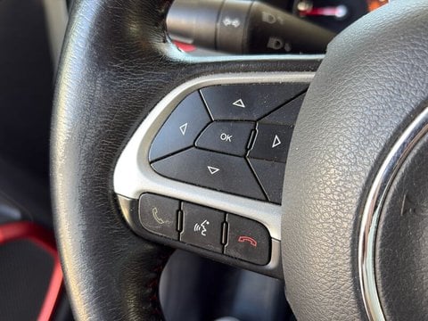 Auto Usate A Ravenna | Jeep Renegade Renegade 2.0 Mjt Trailhawk 4Wd 170Cv Auto