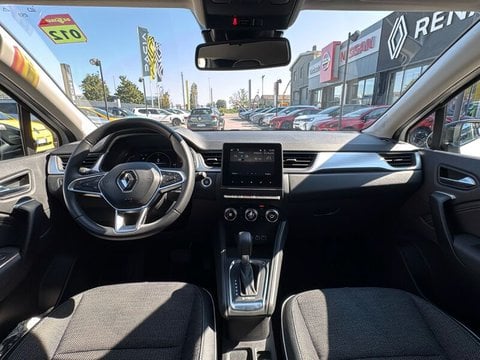 Auto Usate A Ravenna | Renault Captur Captur 1.6 E-Tech Full Hybrid Techno 145Cv Auto