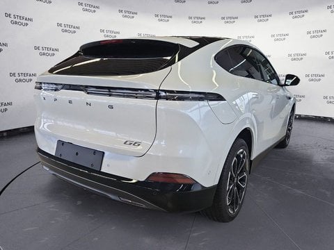 Auto Nuove Pronta Consegna A Ravenna | Xpeng G6 G6 Standard Range 68,5 Kwh