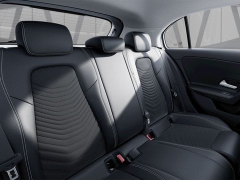 Auto Nuove Pronta Consegna A Ravenna | Mercedes-Benz Classe A A 180 D Progressive Advanced Night-...