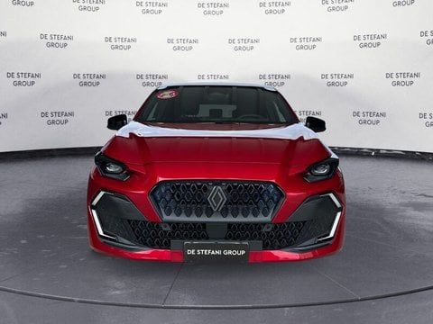 Auto Usate A Ravenna | Renault Clio Clio 1.8 Full Hybrid E-Tech Esprit Alpine 160Cv Auto