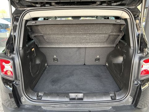 Auto Usate A Bologna | Jeep Renegade Renegade 1.0 T3 Limited