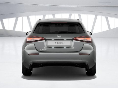 Auto Nuove Pronta Consegna A Ravenna | Mercedes-Benz Classe A A 180 D Progressive Advanced Night-...