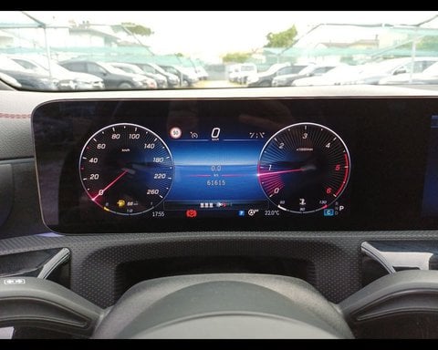 Auto Usate A Ravenna | Mercedes-Benz Cla Cla Shooting Brake 200 D Amg Line Advanced Plus Night-Pack