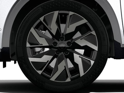 Auto Nuove Pronta Consegna A Ravenna | Renault Rafale Rafale 1.2 E-Tech Full Hybrid Esprit Alpine...
