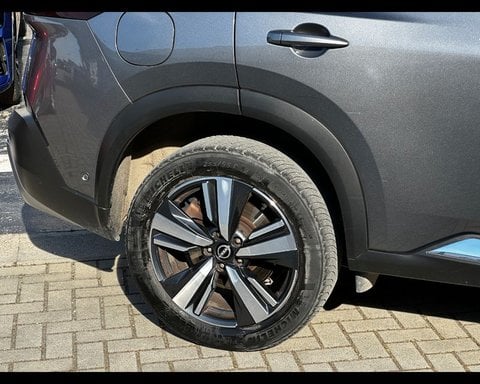 Auto Usate A Ravenna | Nissan X-Trail X-Trail 1.5 E-Power Tekna E-4Orce 4Wd
