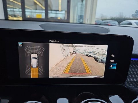 Auto Usate A Ravenna | Mercedes-Benz Glb Glb 200 D Automatic Sport Plus