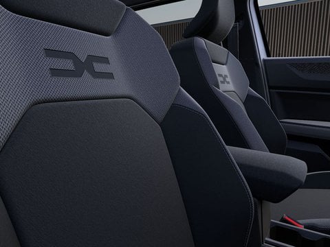 Auto Nuove Pronta Consegna A Ravenna | Dacia Duster Duster Hybrid Journey 140 Cv