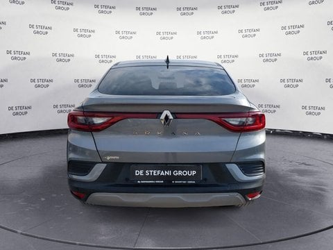 Auto Usate A Ravenna | Renault Arkana Arkana 1.3 Tce Intens 140Cv Edc Fap
