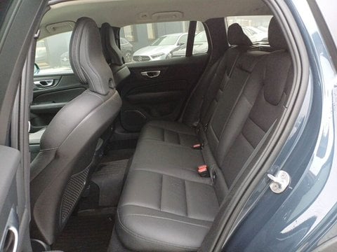 Auto Usate A Ravenna | Volvo V60 Cross Country V60 Cross Country 2.0 B4 Plus Awd Auto