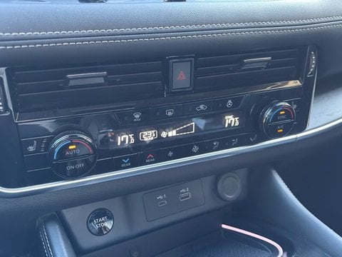 Auto Usate A Ravenna | Nissan X-Trail X-Trail 1.5 E-Power Tekna E-4Orce 4Wd Auto