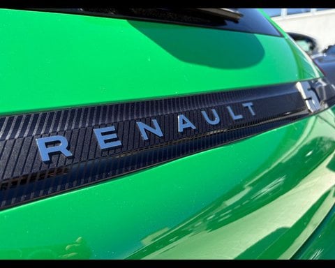 Auto Usate A Ravenna | Renault 5 E-Tech Electric R5 E-Tech Techno Comfort Range 150Cv