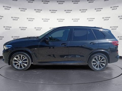 Auto Usate A Ravenna | Bmw X5 X5 Xdrive25D Msport Auto