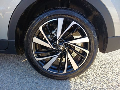 Auto Km0 A Ravenna | Mg Zs Zs 1.5 Hybrid+ Luxury Auto