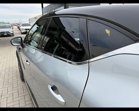 Auto Usate A Ravenna | Renault Captur Captur 1.0 Tce Techno Fast Track Gpl 100Cv