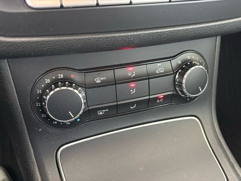 Auto Usate A Ravenna | Mercedes-Benz Classe B B 160 D (Cdi) Sport Tech
