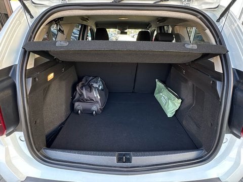 Auto Usate A Ravenna | Dacia Duster Duster 1.0 Tce Journey Up Gpl 4X2 100Cv