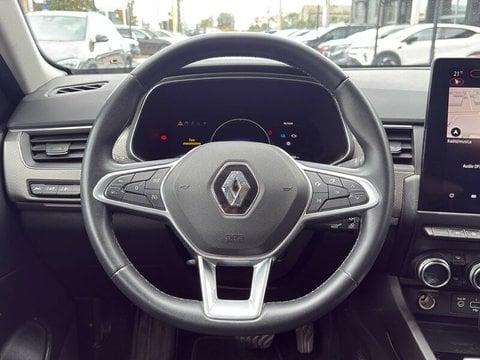 Auto Usate A Ravenna | Renault Arkana Arkana 1.6 E-Tech Full Hybrid Techno 145Cv
