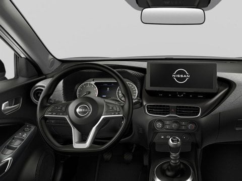 Auto Nuove Pronta Consegna A Ravenna | Nissan Juke Juke 1.0 Dig-T Acenta 114Cv