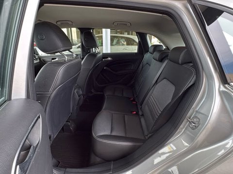 Auto Usate A Ravenna | Mercedes-Benz Classe B B 160 D (Cdi) Sport Tech