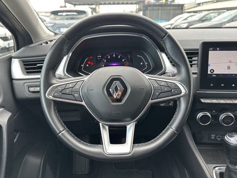 Auto Usate A Bologna | Renault Captur Captur 1.0 Tce Techno Gpl 100Cv