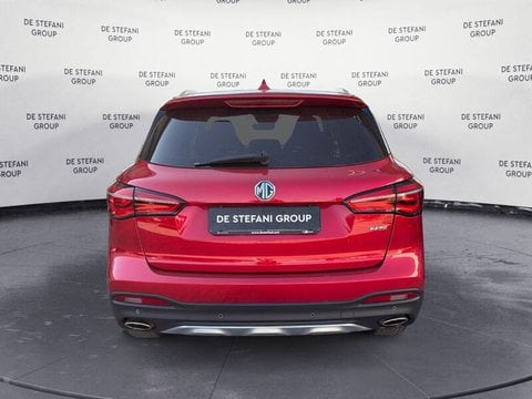 Auto Usate A Ravenna | Mg Hs Hs 1.5 T Luxury
