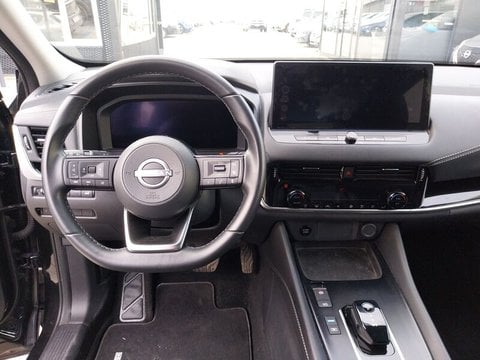 Auto Usate A Ravenna | Nissan Qashqai Qashqai 1.5 E-Power N-Connecta 2Wd