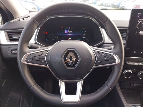 Auto Usate A Ravenna | Renault Captur Captur 1.6 E-Tech Full Hybrid Techno 145Cv Auto