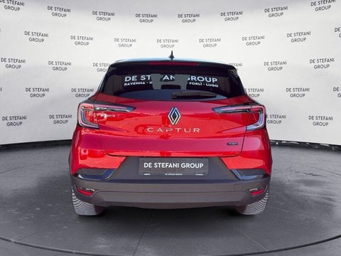 Auto Usate A Ravenna | Renault Captur Captur 1.8 Full Hybrid E-Tech Techno 160Cv Auto